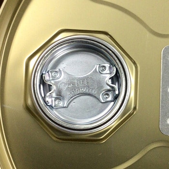 ペール缶(UN規格適合品) エスコ