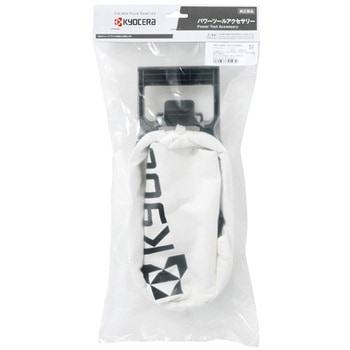 ブロワバキューム[粉砕機能付] エスコ