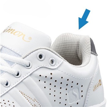 プロスニーカー エスコ