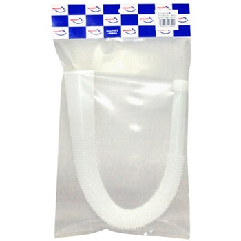 プラスチックオイルジョッキ(ふた・網付) エスコ