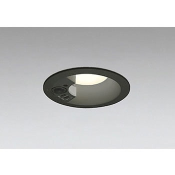 OD261744R LED�x�[�X�_�E�����C�g �l���Z���T�[�t ODELIC(�I�[�f���b�N) �����s�� Ra94 �g�U 2700K �d���F ���邳���M�����60W�N���X ����0.4kg ��������100mm 70481286