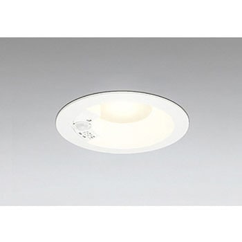 オーデリック OD261746R ダウンライト LED一体型 非調光 電球色 高気密