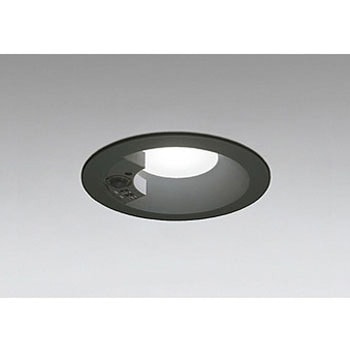 OD261751R LED�x�[�X�_�E�����C�g �l���Z���T�[�t ODELIC(�I�[�f���b�N) �����s�� Ra94 �g�U 5000K �����F ���邳���M�����60W�N���X ����0.5kg ��������125mm 70481417