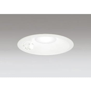 OD261962R LED�x�[�X�_�E�����C�g �l���Z���T�[�t ODELIC(�I�[�f���b�N) �����s�� Ra94 �g�U 5000K �����F ���邳���M�����60W�N���X ����0.5kg ��������150mm 70481478