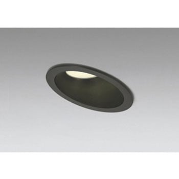 傾斜天井用LEDダウンライト 非調光 ODELIC(オーデリック)