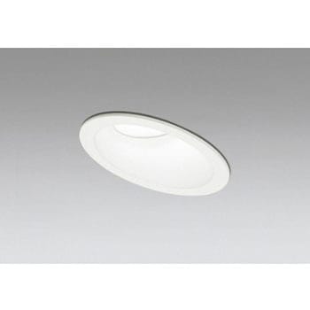 傾斜天井用LEDダウンライト 非調光 ODELIC(オーデリック)