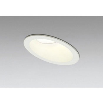 傾斜天井用LEDダウンライト LC調光 ODELIC(オーデリック)