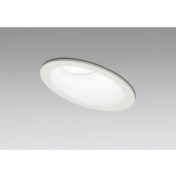 傾斜天井用LEDダウンライト 非調光 ODELIC(オーデリック)
