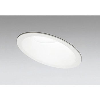 傾斜天井用LEDダウンライト LC調光 ODELIC(オーデリック)