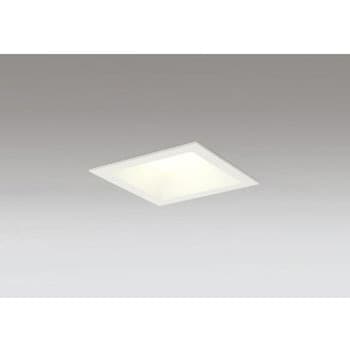 LEDベースダウンライト□ 非調光 ODELIC(オーデリック)