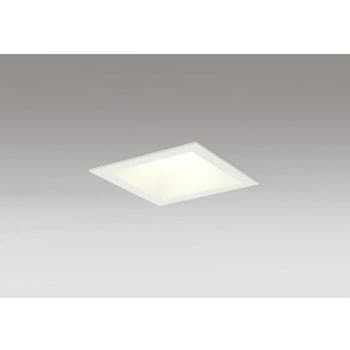 LEDベースダウンライト□ 非調光 ODELIC(オーデリック)