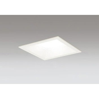 OD361191R LEDベースダウンライト□ 非調光 ODELIC(オーデリック) 70482774