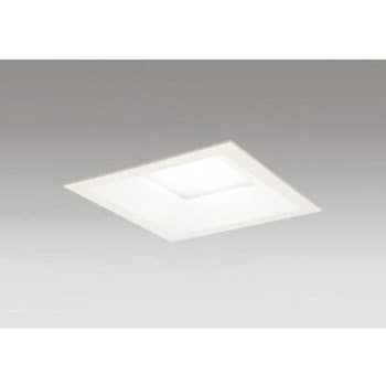 LEDベースダウンライト□ 非調光 ODELIC(オーデリック)