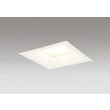 LEDベースダウンライト□ 非調光 ODELIC(オーデリック)