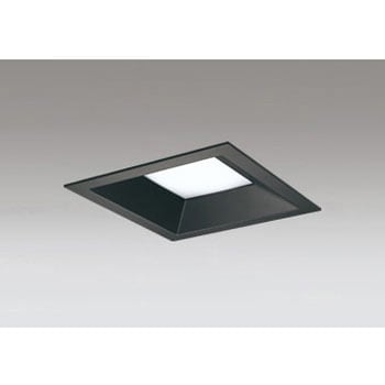 LEDベースダウンライト□ 非調光 ODELIC(オーデリック)