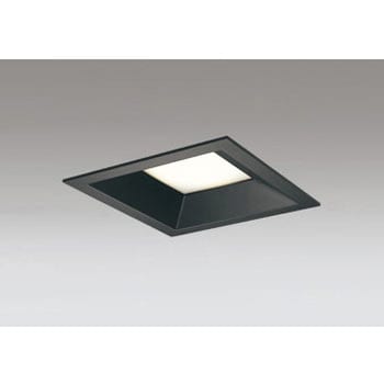 LEDベースダウンライト□ 非調光 ODELIC(オーデリック)