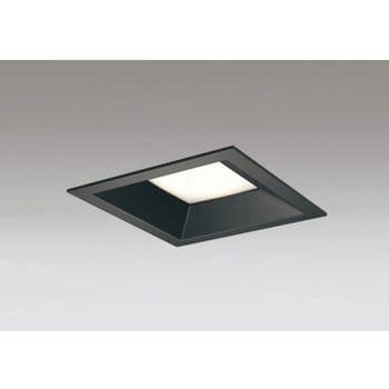 LEDベースダウンライト□ 非調光 ODELIC(オーデリック)