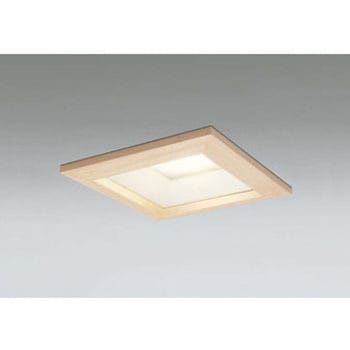 OD261710R �p�^�ؘgLED�_�E�����C�g��150 ODELIC(�I�[�f���b�N) �z���p�x102�� ������ Ra94 2700K �d���F ���邳���M�����60W�N���X ����d��5.8W   OD261710R 70484068