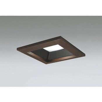 OD261711R �p�^�ؘgLED�_�E�����C�g��150 ODELIC(�I�[�f���b�N) �z���p�x102�� ������ Ra94 5000K �����F ���邳���M�����60W�N���X ����d��5.8W   OD261711R 70484077