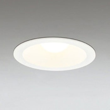 LED電球ベースダウンライトΦ100 調光 ODELIC(オーデリック)