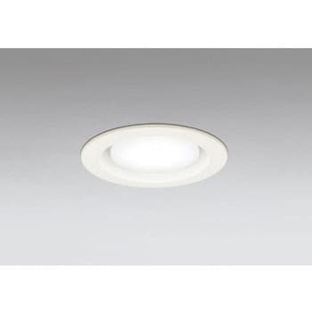 送料無料) オーデリック XD402462H ダウンライト LED一体型 白色 M形