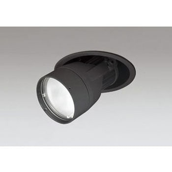 XD403326 LED�_�E���X�|�b�g���C�g�{�� ODELIC(�I�[�f���b�N) �����F �g�U Ra83 �F���x4000K   XD403326 70487324