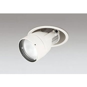 XD403319H LED�_�E���X�|�b�g���C�g�{�� ODELIC(�I�[�f���b�N) Ra95 70487613