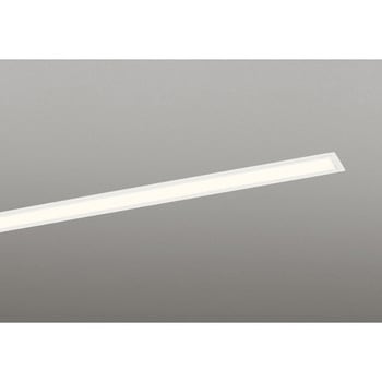 ベースライト 下面パネルタイプ 調光・調色 ODELIC(オーデリック)