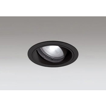 XD403552BC LEDユニバーサルダウンライト 本体(一般型) COBタイプ スプレッド配光 埋込φ100 調光・調色 Bluetooth対応 C1000 JR12V-50Wクラス オーデリック XD403730BC オーデリック ユニバーサルダウンライト φ100