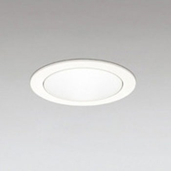 XD703117BC �x�[�X�_�E�����C�g�{�� �����E���F ODELIC(�I�[�f���b�N) 2700�`6500K �����v�̎��LED Ra83 �z���p�x52�� ����0.3kg ��������75mm  XD703117BC 70488767