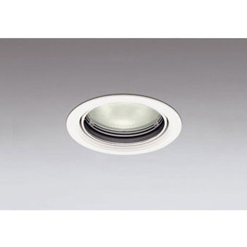 XD402139 �x�[�X�_�E�����C�g�{�� ��ʌ^ ODELIC(�I�[�f���b�N) �����v�̎��LED �L�g�U �I�t�z���C�g 3000K �z���p�x67�� Ra83 ����0.4kg ��������100mm  XD402139 70488873