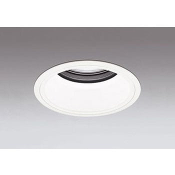 XD401125 �x�[�X�_�E�����C�g�{�̃�150 �[�^ ODELIC(�I�[�f���b�N) �����v�̎��LED Ra83 4000K �z���p�x48�� �g�U   XD401125 70489257