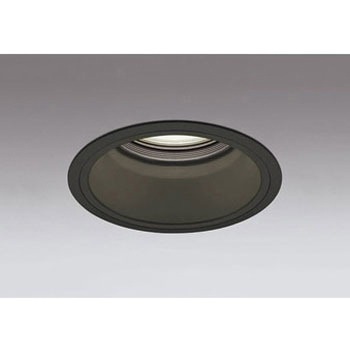 XD401130 �x�[�X�_�E�����C�g�{�̃�150 �[�^ ODELIC(�I�[�f���b�N) �����v�̎��LED Ra83 3000K �z���p�x48�� �g�U   XD401130 70489309