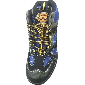 ピンスパイクスニーカー オカモト