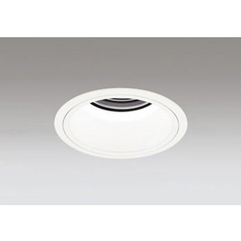 XD402390 �x�[�X�_�E�����C�g�{�̃�125 �[�^ ODELIC(�I�[�f���b�N) �����v�̎��LED 4000K �z���p�x43�� Ra83 �g�U   XD402390 70489817