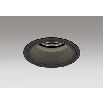 XD402395 �x�[�X�_�E�����C�g�{�̃�125 �[�^ ODELIC(�I�[�f���b�N) �����v�̎��LED 3000K �z���p�x43�� Ra83 �g�U   XD402395 70489869