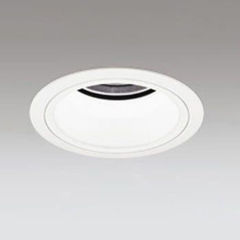 ベースダウンライト本体Φ100 深型 ODELIC(オーデリック)