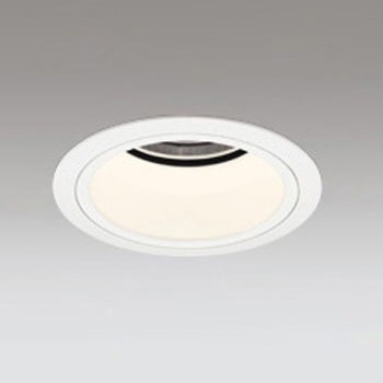 ベースダウンライト本体Φ100 深型 ODELIC(オーデリック)