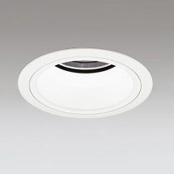 ベースダウンライト本体Φ100 深型 ODELIC(オーデリック)