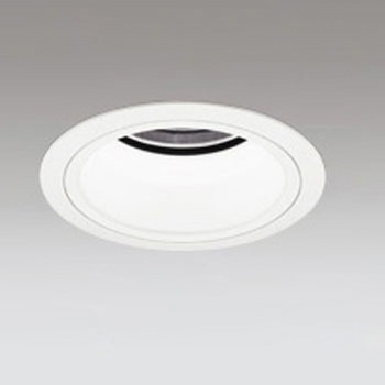 ベースダウンライト本体Φ100 深型 ODELIC(オーデリック)