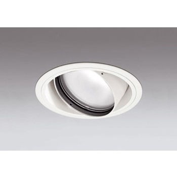 XD401308 ���j�o�[�T���_�E�����C�g�{�̃�150 ��ʌ^ ODELIC(�I�[�f���b�N) �����v�̎��LED Ra93 4000K �z���p�x30�� ���C�h   XD401308 70492319