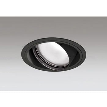 XD401361 ���j�o�[�T���_�E�����C�g�{�̃�150 ��ʌ^ ODELIC(�I�[�f���b�N) �����v�̎��LED Ra93 4000K �z���p�x22�� �~�f�B�A�� �}�b�g�u���b�N   XD401361 70492434