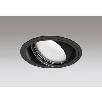 XD401364 ���j�o�[�T���_�E�����C�g�{�̃�150 ��ʌ^ ODELIC(�I�[�f���b�N) �����v�̎��LED Ra93 4000K �z���p�x30�� ���C�h �}�b�g�u���b�N   XD401364 70492468