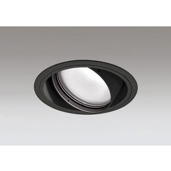 XD401365 ���j�o�[�T���_�E�����C�g�{�̃�150 ��ʌ^ ODELIC(�I�[�f���b�N) �����v�̎��LED Ra93 3500K �z���p�x30�� ���C�h �}�b�g�u���b�N   XD401365 70492477