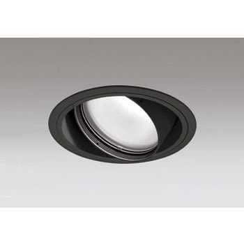 XD401367 ���j�o�[�T���_�E�����C�g�{�̃�150 ��ʌ^ ODELIC(�I�[�f���b�N) �����v�̎��LED Ra93 4000K �z���p�x52�� �g�U �}�b�g�u���b�N   XD401367 70492495