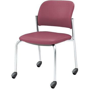 CK-M100CVR94-VN 会議用イス 100シリーズ  キャスタータイプ (配送・組立サービス付き) コクヨ 70493264