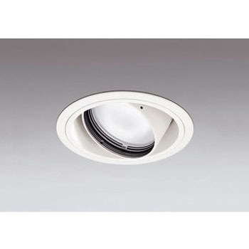 ユニバーサルダウンライト本体Φ125 一般型 ODELIC(オーデリック)