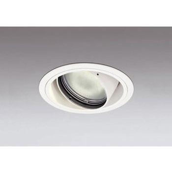 ユニバーサルダウンライト本体Φ125 一般型 ODELIC(オーデリック)