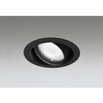 ユニバーサルダウンライト本体Φ125 一般型 ODELIC(オーデリック)