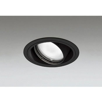 ユニバーサルダウンライト本体Φ125 一般型 ODELIC(オーデリック)